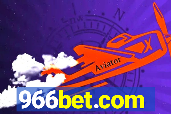 966bet.com