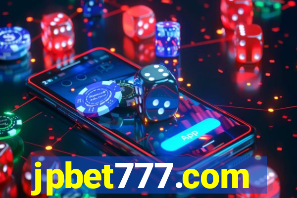 jpbet777.com