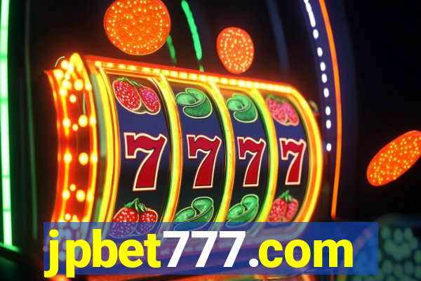 jpbet777.com