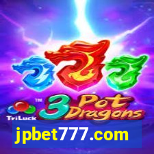 jpbet777.com