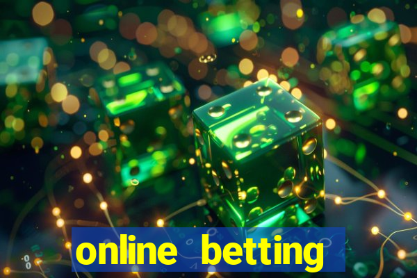 online betting sites usa