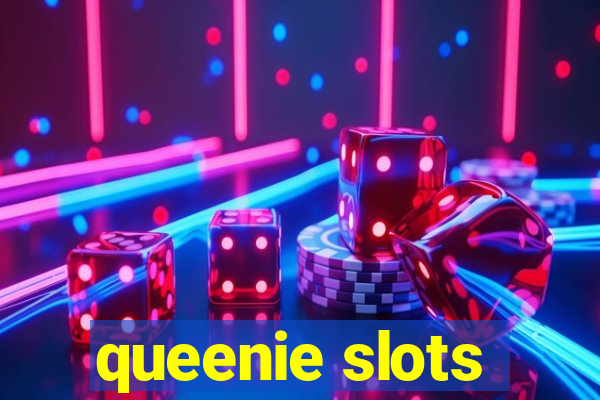 queenie slots