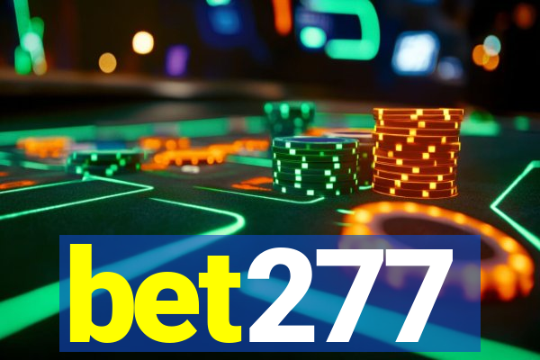 bet277