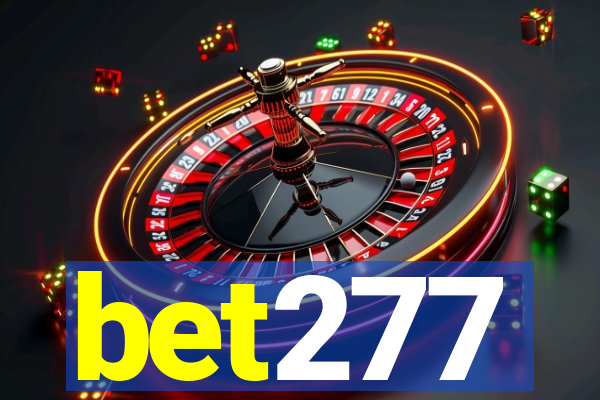 bet277