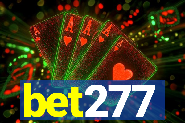 bet277