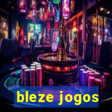 bleze jogos