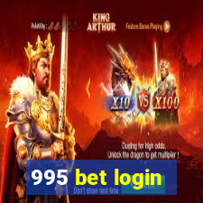 995 bet login