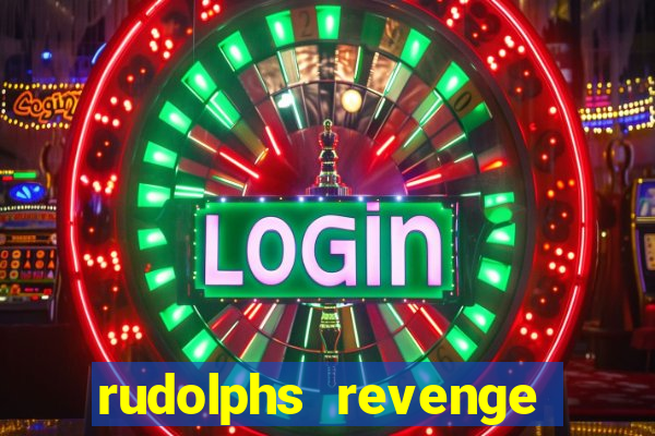 rudolphs revenge slot game