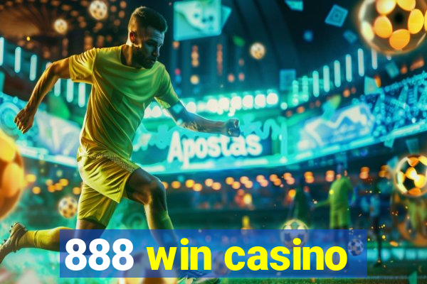 888 win casino