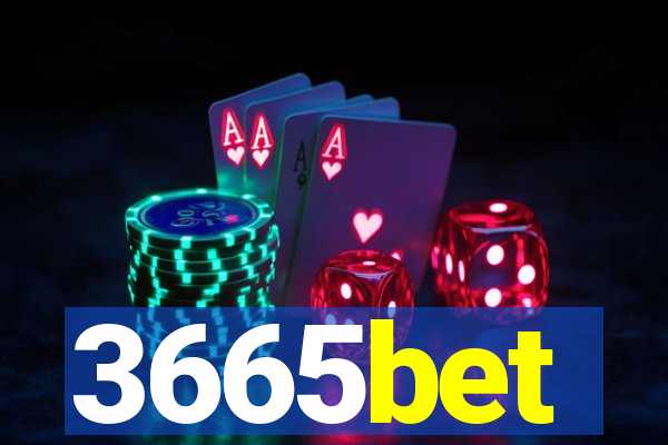 3665bet