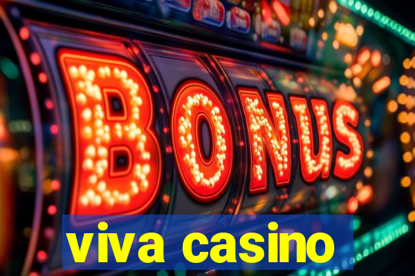 viva casino