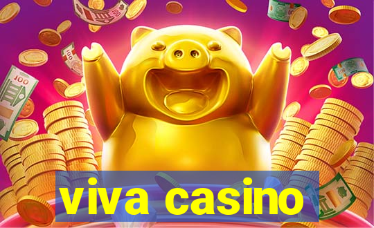 viva casino