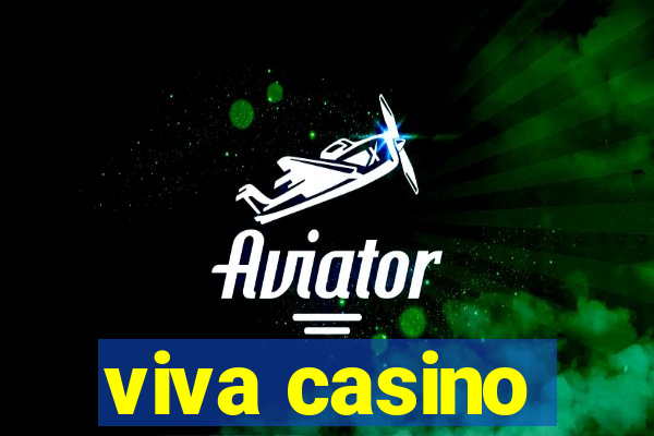 viva casino