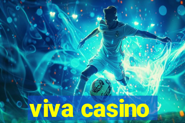 viva casino