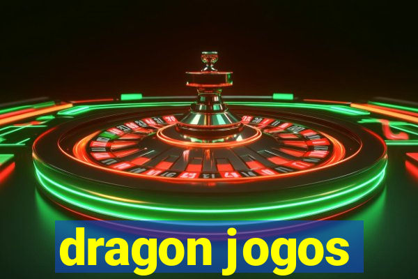 dragon jogos