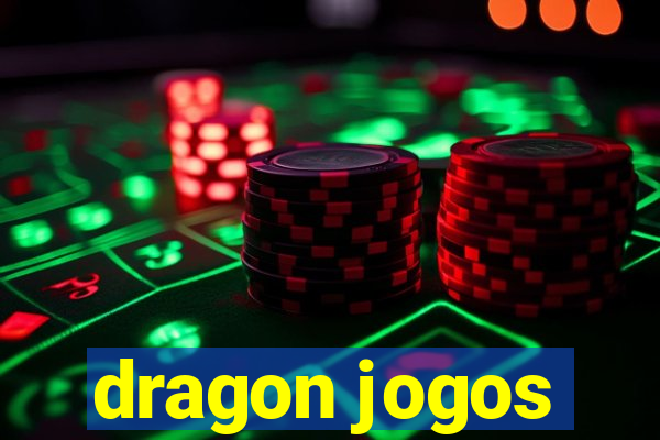 dragon jogos