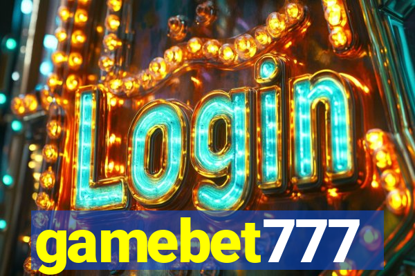 gamebet777