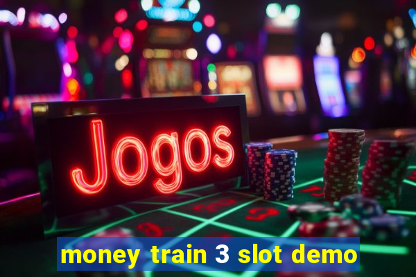 money train 3 slot demo