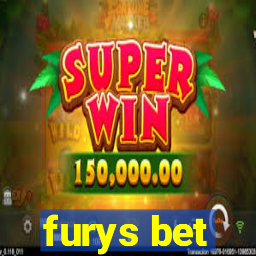 furys bet