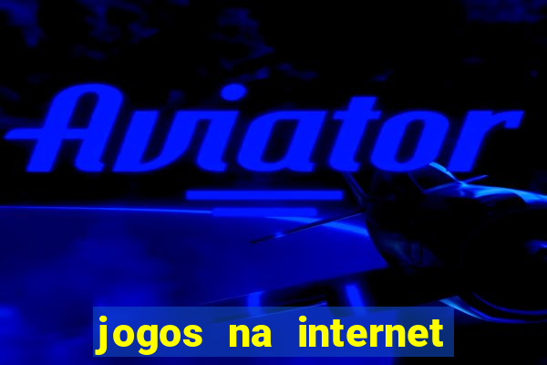 jogos na internet para ganhar dinheiro