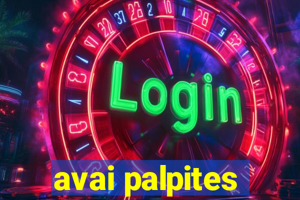 avai palpites