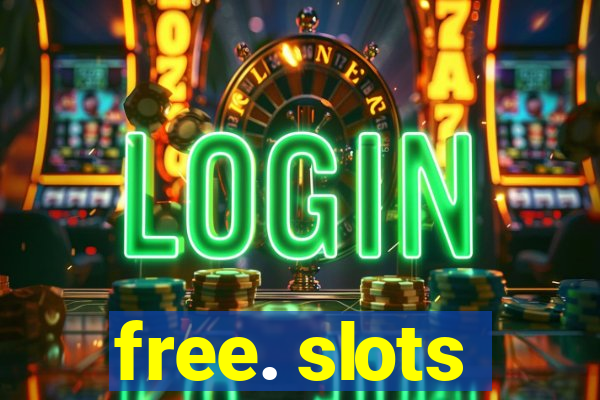 free. slots