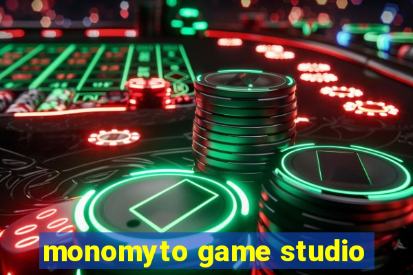 monomyto game studio