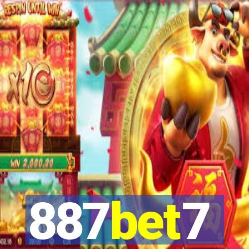 887bet7