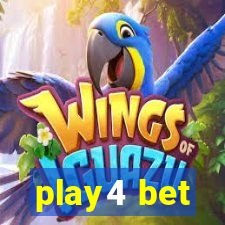 play4 bet