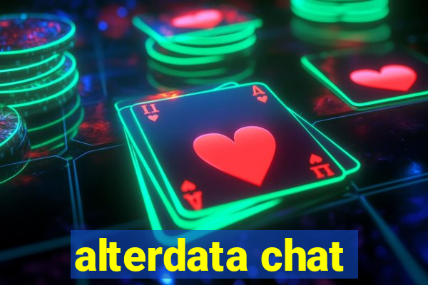 alterdata chat