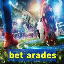 bet arades