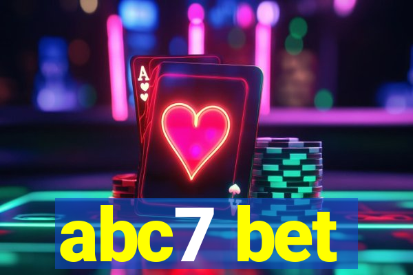 abc7 bet