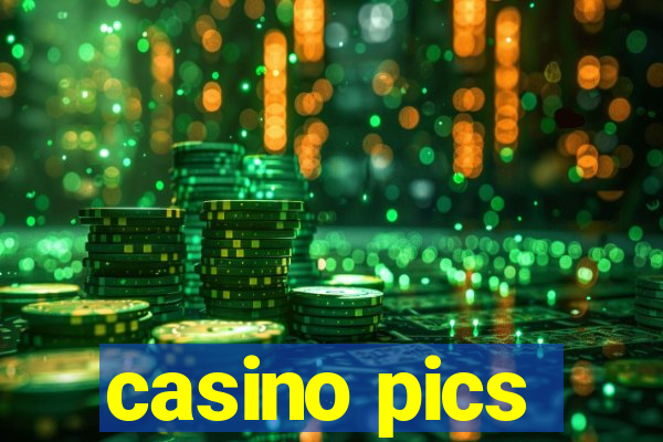 casino pics