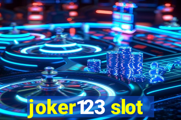 joker123 slot