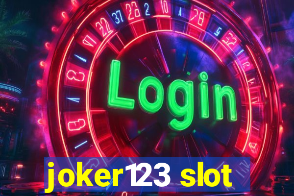 joker123 slot