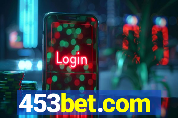 453bet.com