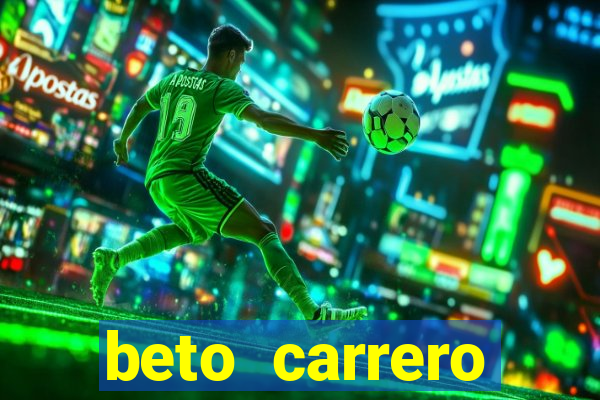 beto carrero cidades proximas