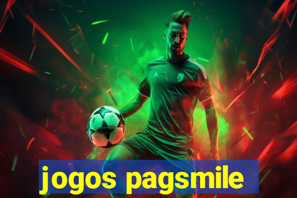 jogos pagsmile