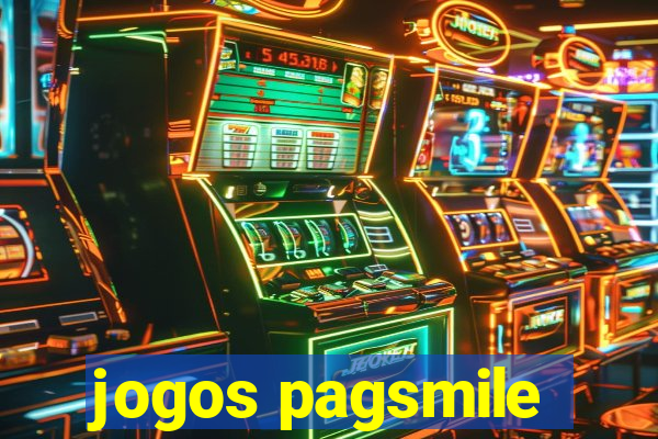 jogos pagsmile