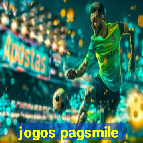 jogos pagsmile