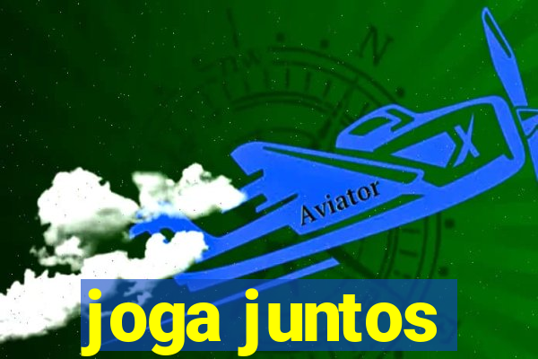 joga juntos