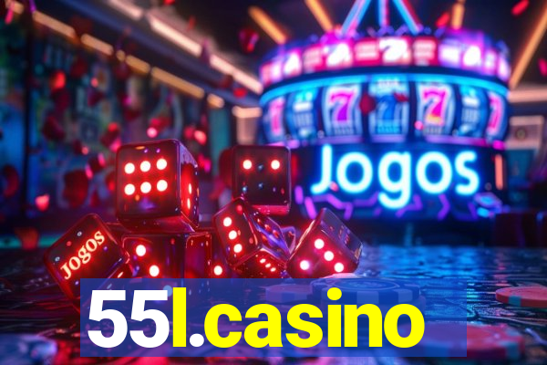 55l.casino