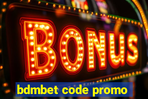 bdmbet code promo