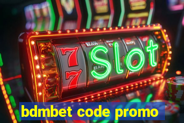 bdmbet code promo