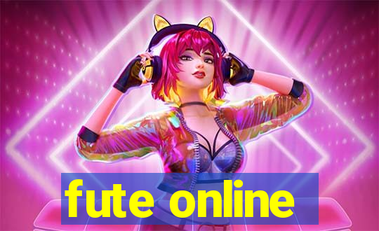 fute online