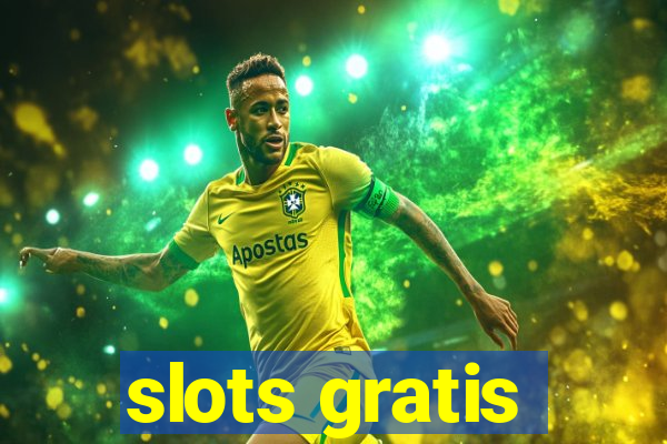 slots gratis