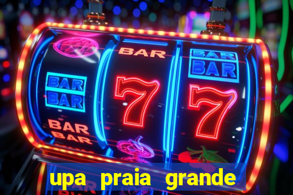 upa praia grande vila tupi