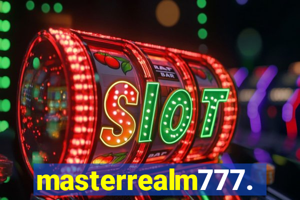 masterrealm777.com