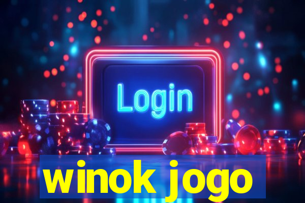 winok jogo