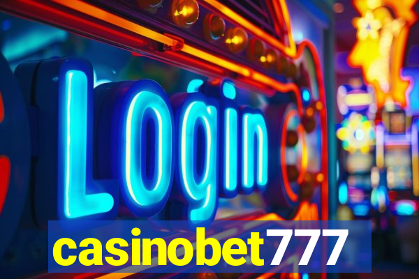 casinobet777